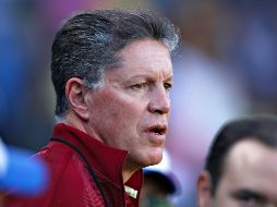 Ahora, el directivo tendrá como prioridad sacar al Rebaño de los problemas del descenso y después regresar la grandeza del equipo. IMAGO7