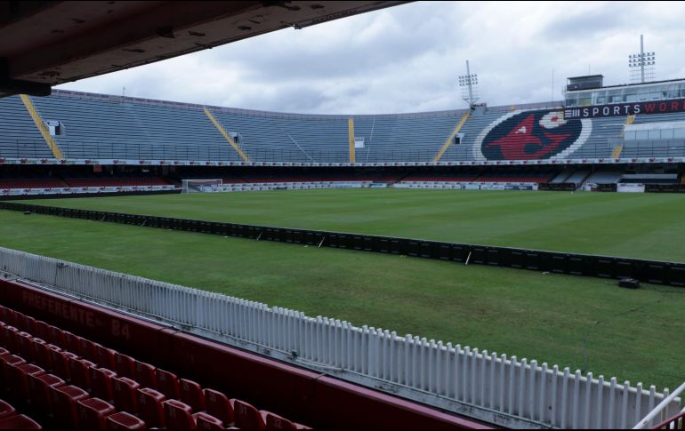 Solo quienes tienen el Tibupase, podrán ingresar al juego, no habrá venta de boletos al público en general. IMAGO7