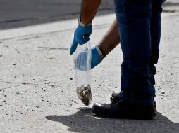 Nuevo León, Sonora, Morelos, Hidalgo, y el Estado de México están entre las 19 entidades que tuvieron un incremento en los homicidios. AFP / ARCHIVO