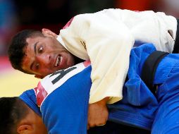 Se trata de un duro golpe para Irán a nueve meses de la justa olímpica, en los que el judo constituía uno de sus puntos fuertes. AP / ARCHIVO
