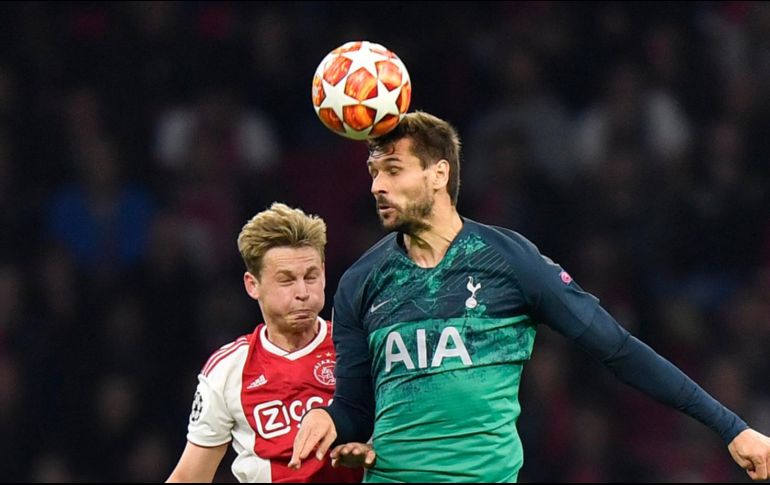 Este es el informe más importante que se ha hecho para tratar la incidencia de las enfermedades neurodegenerativas en el deporte. AP / ARCHIVO