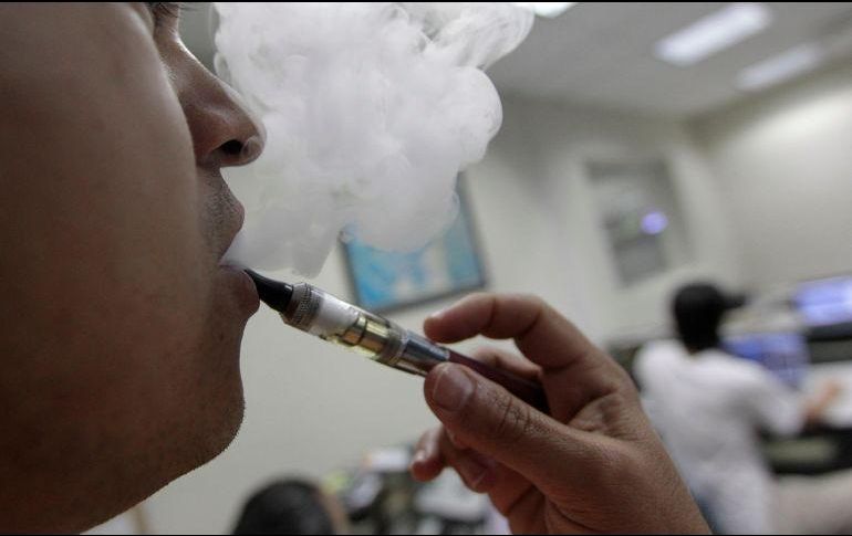 Los funcionarios exhortan a la población a evitar su uso, pues no hay pruebas de que sea seguro usarlos. EL INFORMADOR / ARCHIVO