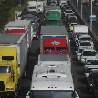 Bajarán multas propuestas en regulación de transporte de carga