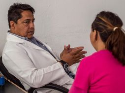 Esta norma aplicará a todos los  patrones y trabajadores que se encuentren laborando en una empresa, ubicada en territorio nacional. EL INFORMADOR/ ARCHIVO