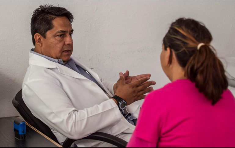 Esta norma aplicará a todos los  patrones y trabajadores que se encuentren laborando en una empresa, ubicada en territorio nacional. EL INFORMADOR/ ARCHIVO