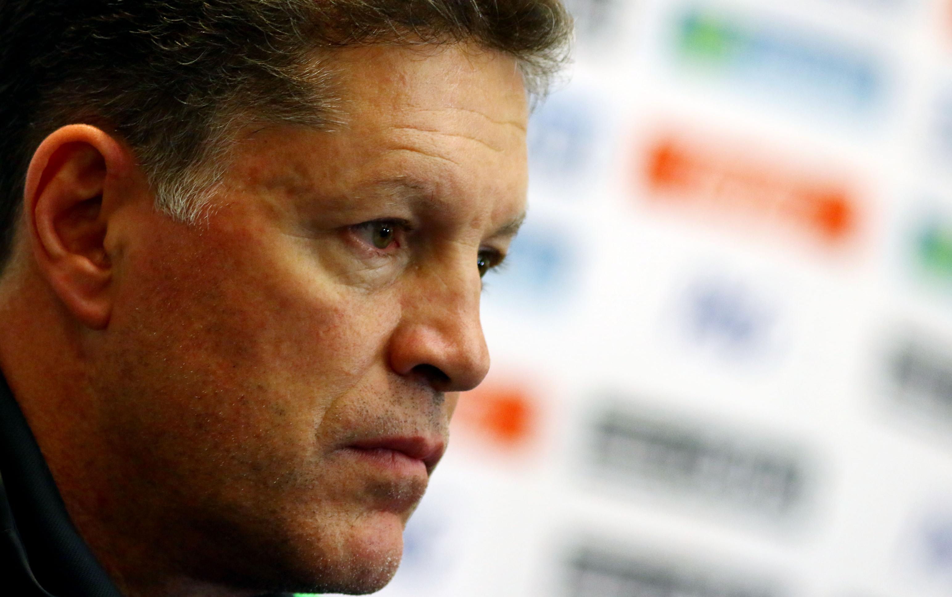 Peláez ya trabaja en el armado del equipo para el próximo torneo. IMAGO7