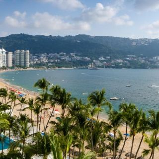 Los tres mejores destinos turísticos de México para invertir en bienes raíces