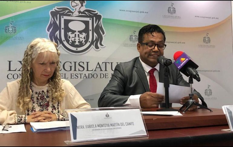 Autoridades puntan que buscarán que en el presupuesto del próximo año se consideren recursos suficientes para este tema.  INFORMADOR/ R. Rivas