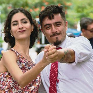 ¡Que no pare el baile!