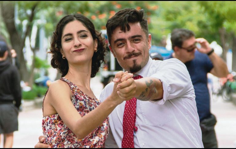 El proyecto celebra su tercer aniversario. CORTESÍA