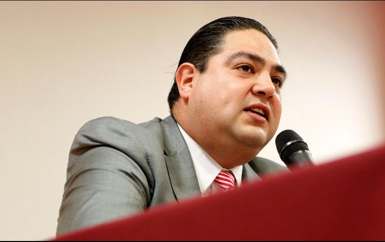 Durante la gestión de Antonio Cruces Mada se contrató un servicio de transportación, almacenamiento y distribución de vacunas por 400 MDP que no fue cumplido. EL INFORMADOR/Archivo