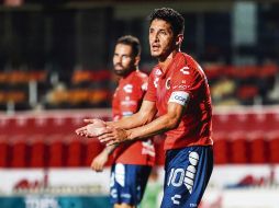 El Veracruz todadía aspira a avanzar a la siguiente ronda del torneo copero. IMAGO7