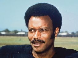 Willie Brown ganó tres Super Bowls con los Raiders, uno como jugador y dos como entrenador. @raiders