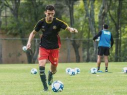 Actualemente la escuadra universitaria marcha última de su grupo. LEONES NEGROS
