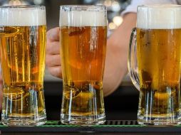 El caso de este hombre, que se emborrachó con algo parecido a cerveza fabricada en su propio organismo, es aislado pero no único. GETTY IMAGES