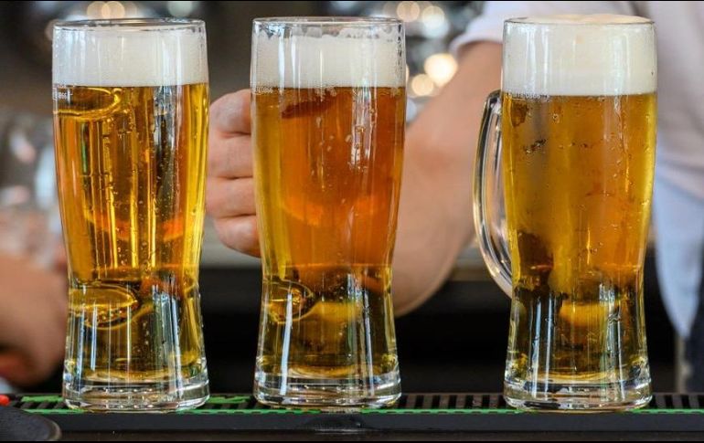 El caso de este hombre, que se emborrachó con algo parecido a cerveza fabricada en su propio organismo, es aislado pero no único. GETTY IMAGES