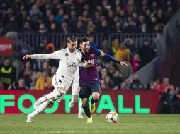 La Liga había pedido invertir los encuentros y que el del 26 de octubre se disputara en Madrid en lugar de en la capital catalana, y el de vuelta en marzo en Barcelona. ESPECIAL / fcbarcelona.com