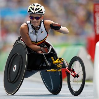 Campeona paralímpica Marieke Vervoort muere tras recibir la eutanasia