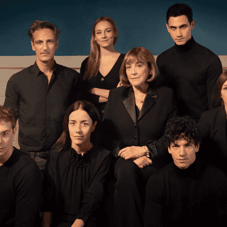 Presentan "Alguien Tiene Que Morir", nueva miniserie de Manolo Caro