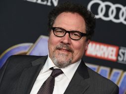 Jon favreau dice que él se inspira en los filmes de Scorsese y Cappola, por lo que “no estaría haciendo lo que hace ahora”. AP / ARCHIVO
