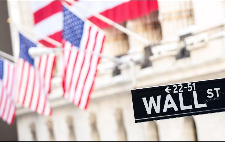 El NYSE Composite avanza 4.52 puntos, se ubica en 13 mil 076.38 unidades. FACEBOOK / NYSE