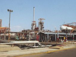 Estos niveles de extracción al alza por cuatro meses consecutivos no se habían registrado desde 2004, detallan. EL INFORMADOR/ARCHIVO