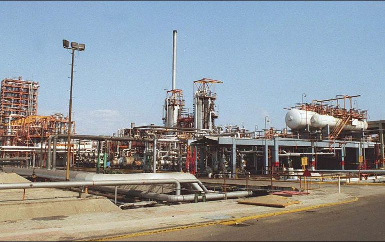 Estos niveles de extracción al alza por cuatro meses consecutivos no se habían registrado desde 2004, detallan. EL INFORMADOR/ARCHIVO