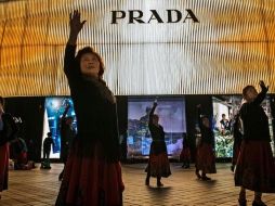 China desplazó a Estados Unidos en el número de personas que tienen riquezas superiores al 90% de la población mundial. GETTY IMAGES