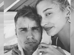 Bieber y Baldwin celebraron su matrimonio a principios de octubre. INSTAGRAM / haileybieber