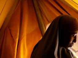 Las niñas que contraen matrimonio antes de cumplir los 18 años corren un mayor riesgo de sufrir violencia doméstica, así como menos probabilidades de completar su educación. AP/ARCHIVO