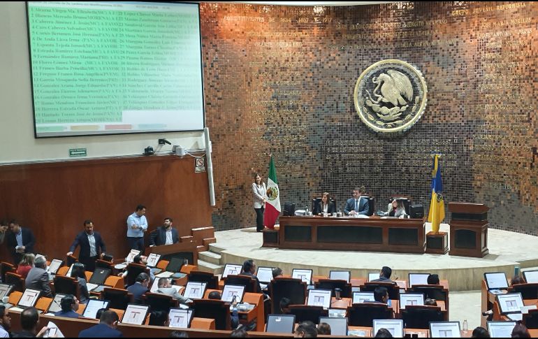 Se incluyó que la Secretaría de Igualdad deberá promover políticas públicas y programas para proteger la integridad de las mujeres que recuperen su libertad. EL INFORMADOR / R. Rivas