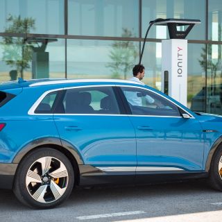 Fotogalería: Los 15 autos finalistas del Women’s World Car of the Year 2019