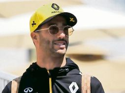 El australiano había finalizado en el sexto puesto en el GP nipón. AP