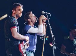 El álbum doble será titulado “Everyday Life” y se dividirá en dos partes llamadas “Sunrise” y “Sunset”. INSTAGRAM / @coldplay