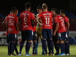 Lo que sigue es analizar cada caso, y si los jugadores tienen la razón, la FMF les depositará a más tardar el lunes. IMAGO7