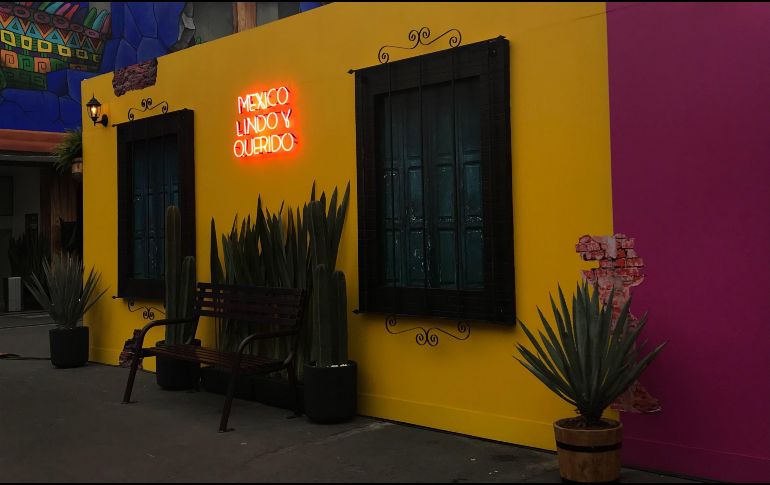 EL INFORMADOR / P. Gallardo