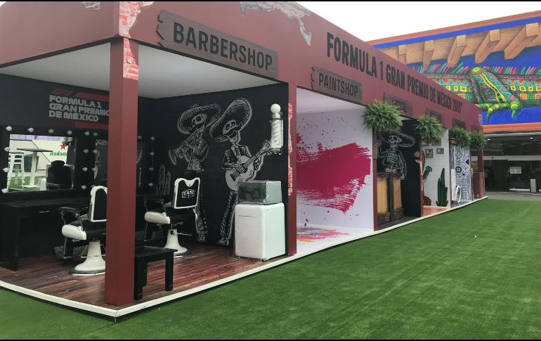 EL INFORMADOR / P. Gallardo