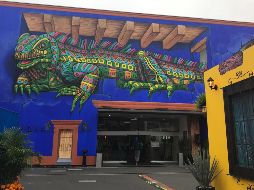 Para la quinta edición de este evento, los reflectores serán para el estado de Oaxaca y en particular de la celebración de la Guelaguetza. EL INFORMADOR / P. Gallardo