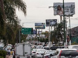 En una iniciativa, que se presentó en la Gaceta Parlamentaria,buscan reformar la Ley Federal de Telecomunicaciones y Radiodifusión en materia de erradicación de publicidad sexista. EL INFORMADOR/ ARCHIVO