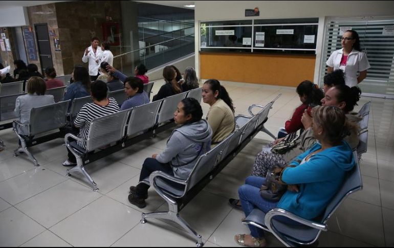 El cáncer de mama es la enfermedad oncológica más frecuente en las mexicanas, debido a que se diagnostican unos 27 mil 283 casos al año y casi 75 al día. EL INFORMADOR / ARCHIVO