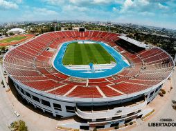 La final se jugará en partido único por primera vez desde que se inauguró la Copa Libertadores en 1960. TWITTER / @Libertadores
