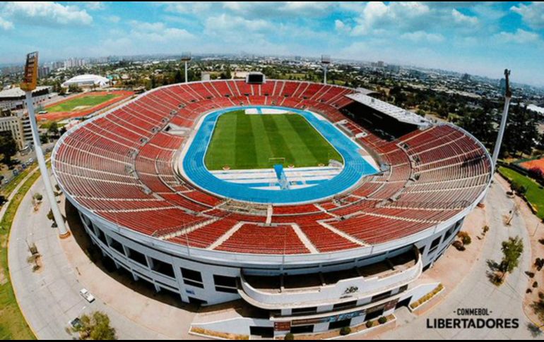 La final se jugará en partido único por primera vez desde que se inauguró la Copa Libertadores en 1960. TWITTER / @Libertadores