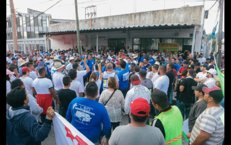 EL INFORMADOR/ G. Gallo