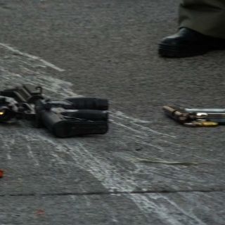 Matan a mando policiaco de Cuernavaca; van ocho en el año