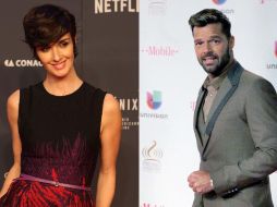 Los Grammy Latino se llevará a cabo el 14 de noviembre próximo en Las Vegas. ESPECIAL