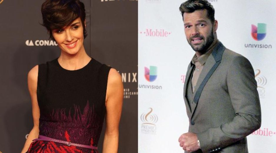 Los Grammy Latino se llevará a cabo el 14 de noviembre próximo en Las Vegas. ESPECIAL