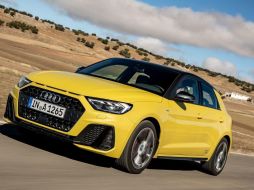 Ya puedes ordenar el nuevo Audi A1 2020