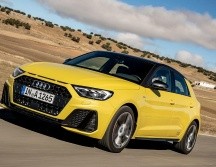 Ya puedes ordenar el nuevo Audi A1 2020