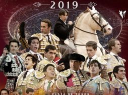 Abrirán la corrida, mientras se alternan, los toreros José Sainz, Juan Pedro Llaguno y Miguel Aguilar. TWITTER / @NvoProgresogdl