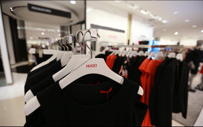 Se estima que menos de 30 por ciento de los hogares realiza una compra mensual de ropa, y el porcentaje va a la baja. EL INFORMADOR/Archivo